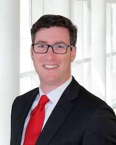 Picture of Peter Hogan