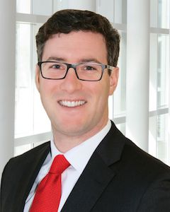 Picture of Peter Hogan
