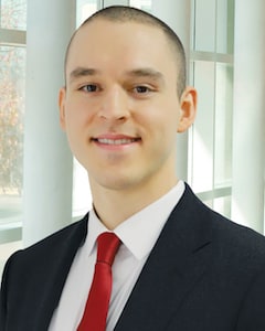 Picture of Spencer Page