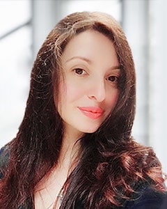 Picture of Ivanka Dimitrova