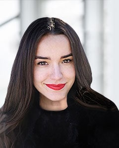 Picture of Christiana Seikaly