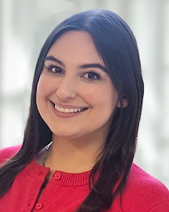 Picture of Greta Romero 