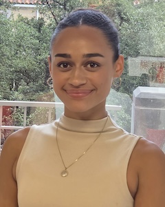 Picture of Keeda Watkins 