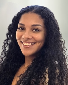 Picture of Daysha Henderson 