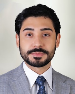 Picture of Guillermo Medina 