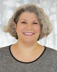 Picture of Pam Burleson