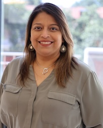Picture of Sandy Tapia 