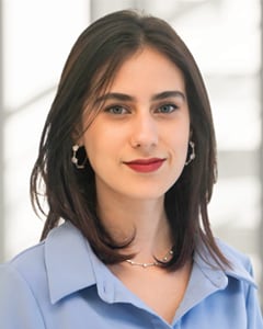 Picture of Bianca Andelmi