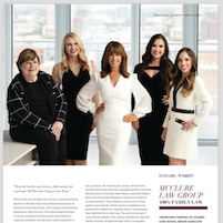 Mcclure Law Group - Women