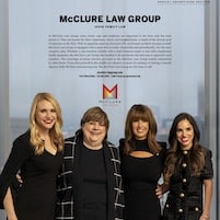 Mach 2021 - Women Leaders in Law