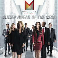 McClure Law Group - People News - December 2021