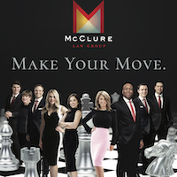 McClure Law Group - People News - November 2021