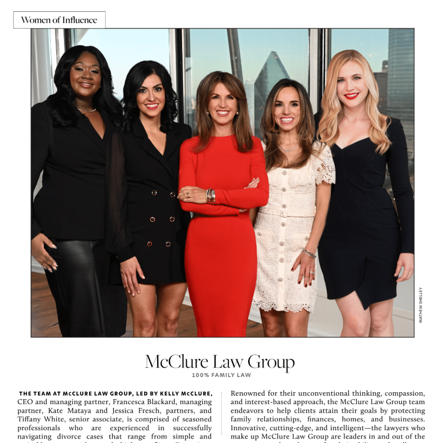 McClure Lawgroup